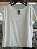 Karli Oversized Tee