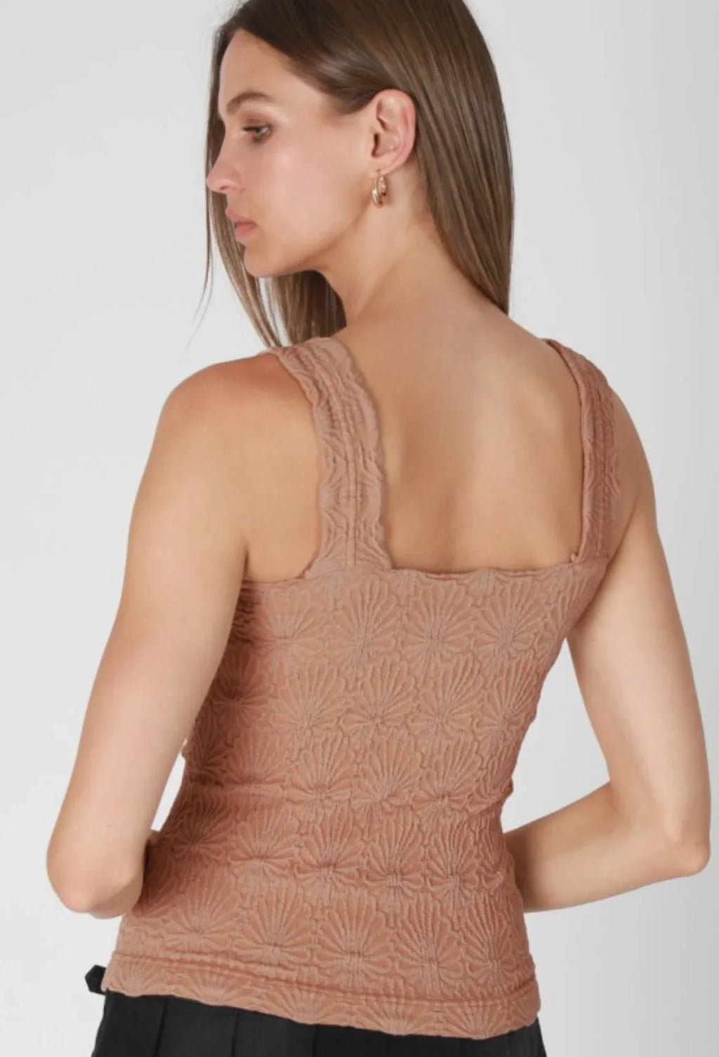 Zoe Tank Top