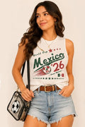 Mexico ‘26 World Cup Tank