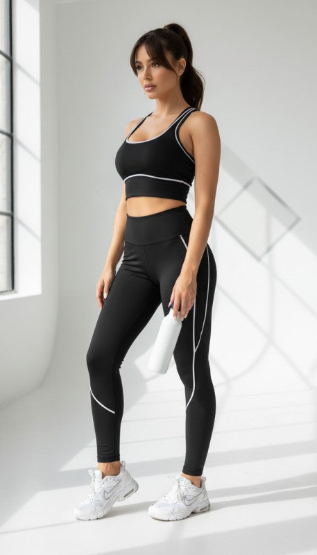 Marissa Activewear Set