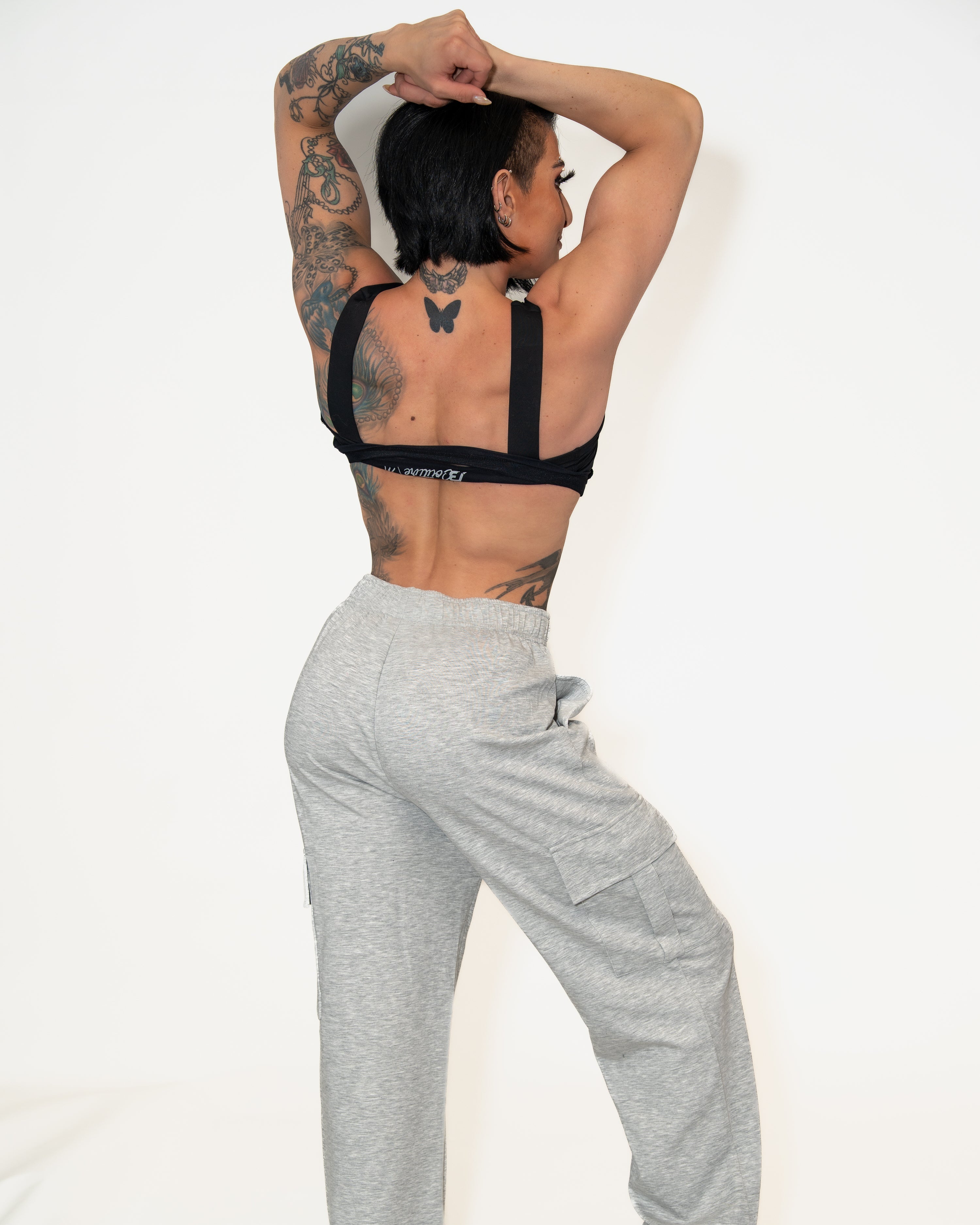 Bombshell Drift Cargos