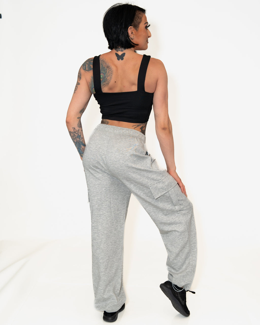 Bombshell Drift Cargos