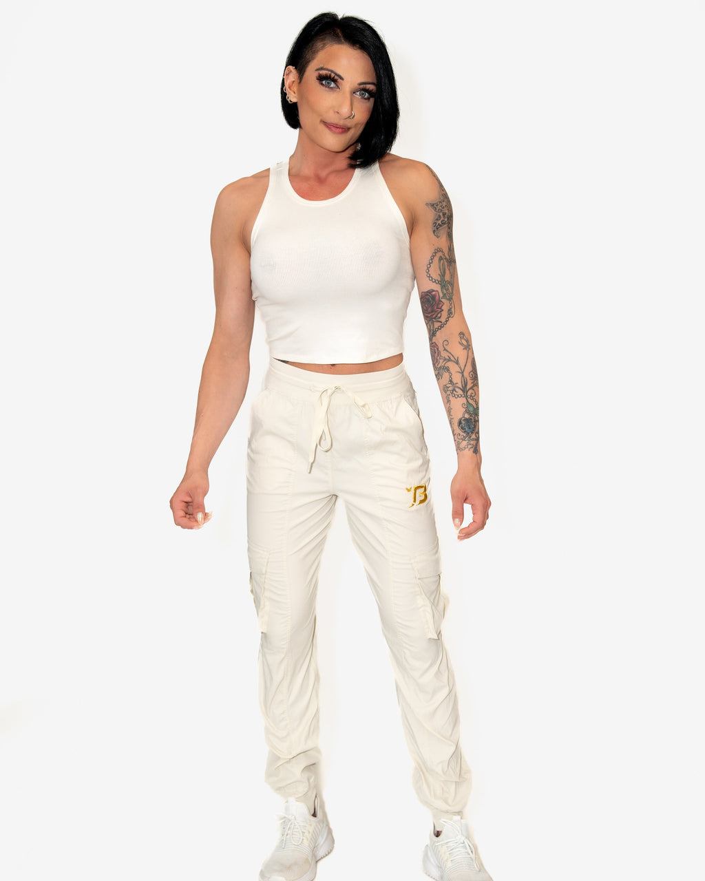 Bombshell Command Cargo Pants