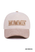 Mommin’ Hat